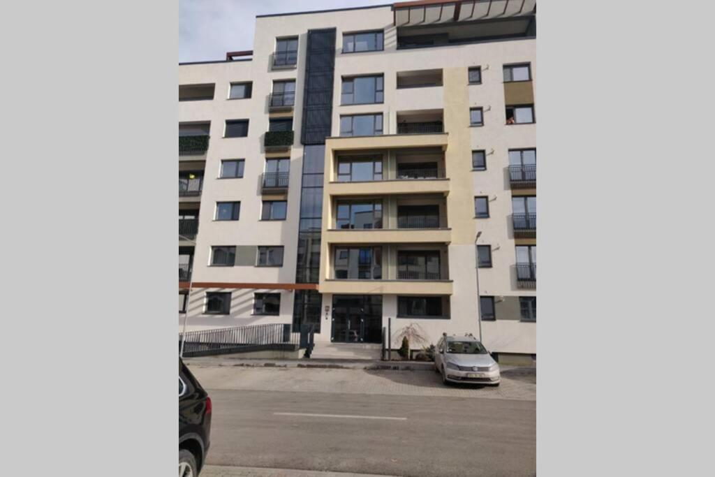 Home Coressi Braşov Extérieur photo
