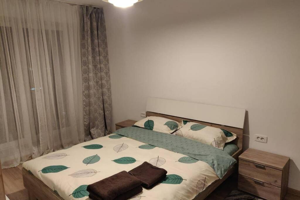 Home Coressi Braşov Extérieur photo